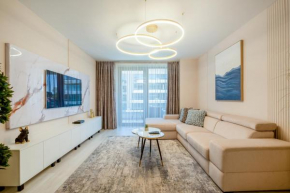 MyFlat Wave Estrellita Apartment